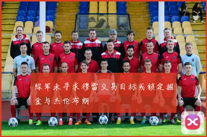 绿军未寻求穆雷交易目标或锁定掘金与杰伦布朗
